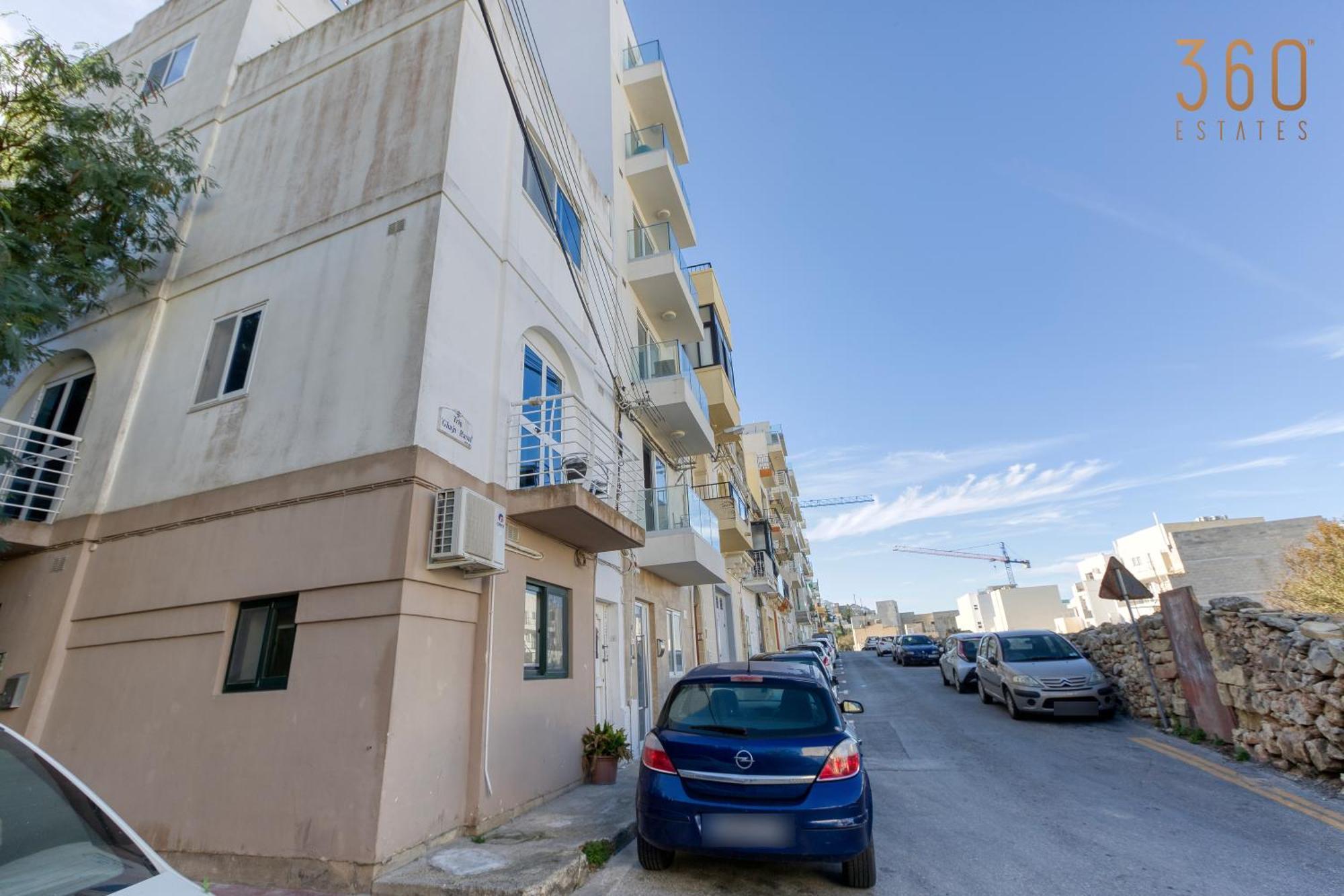 Peaceful 1br Maisonette With Sofa Bed With Wifi By 360 Estates Apartment